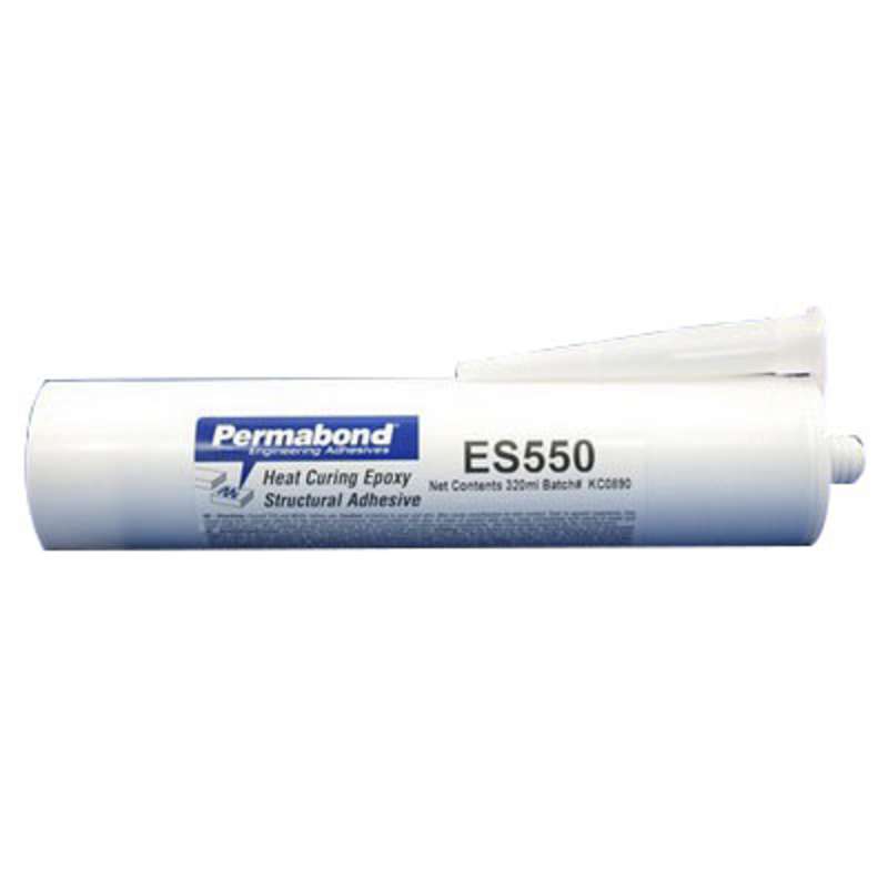 Permabond® 1-Part Epoxy, 320 mL Cartridge
